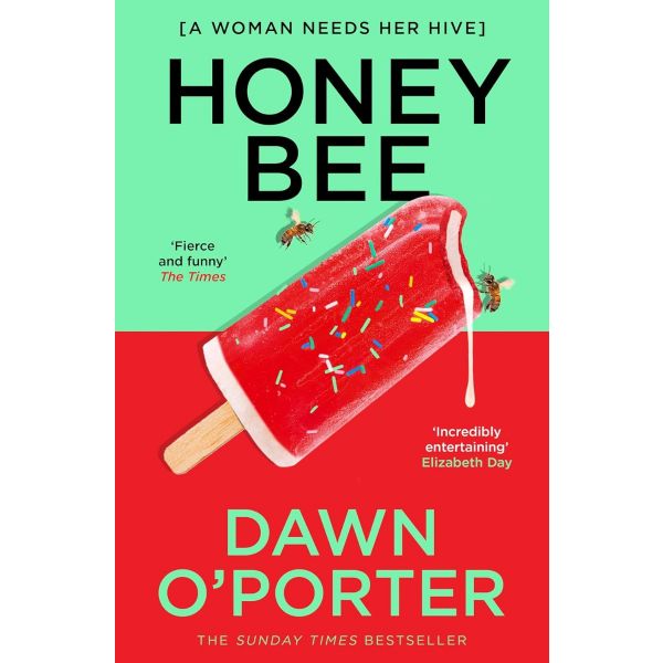 Honeybee