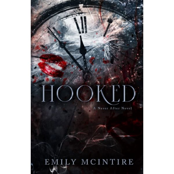 HOOKED