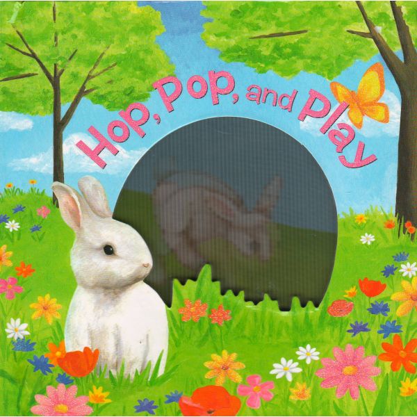 HOP, POP, AND PLAY