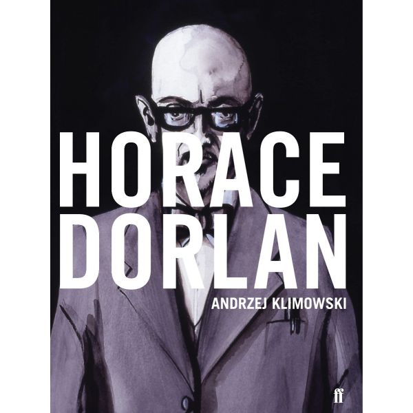 HORACE DORLAN