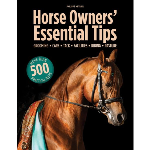 Horse Owners` Essential Tips