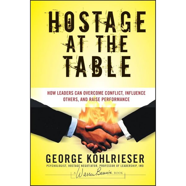 Hostage at the Table