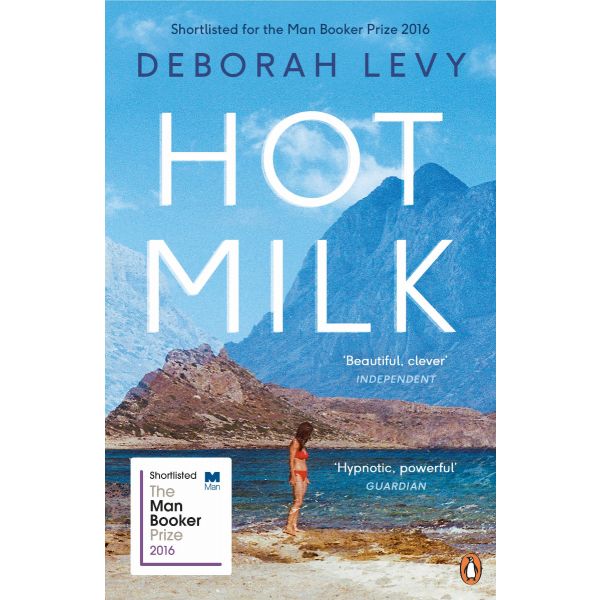 HOT MILK