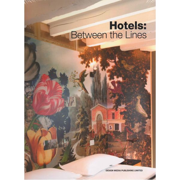 HOTELS: Between the Lines