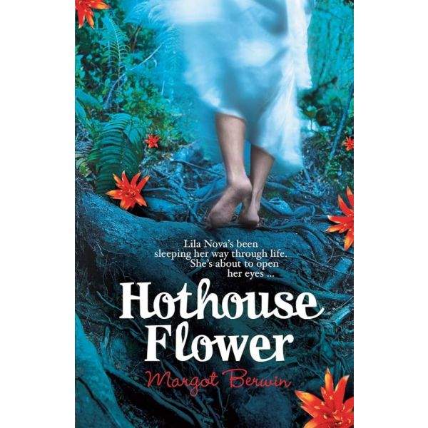 HOTHOUSE FLOWER