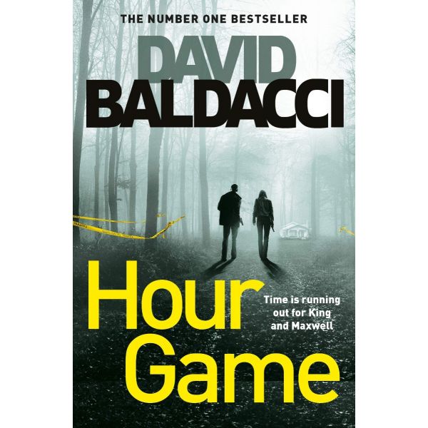 Hour Game
