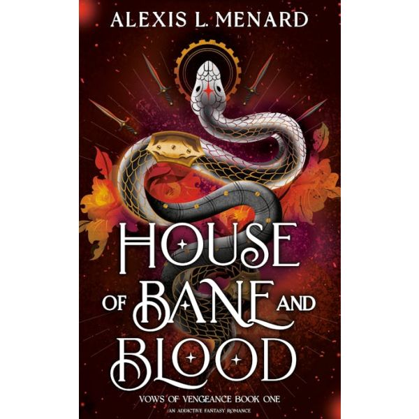 House of Bane and Blood