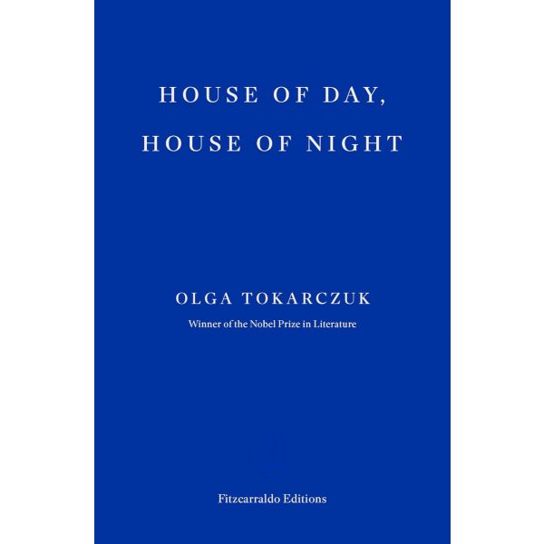 House of Day, House of Night