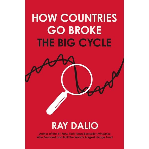 How Countries Go Broke