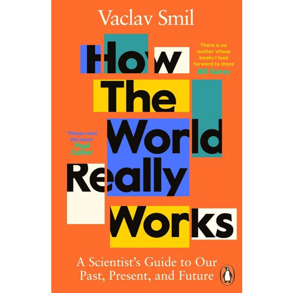 How the World Really Works (US Edition)