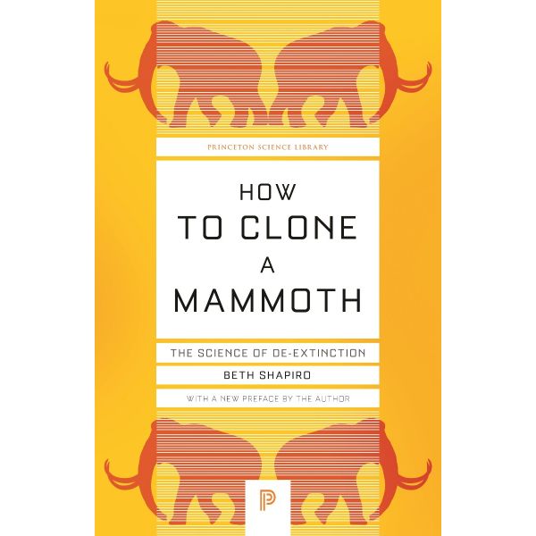 How to Clone a Mammoth