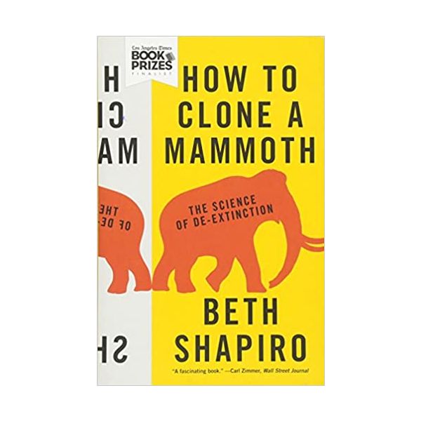 HOW TO CLONE A MAMMOTH