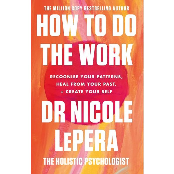 How to do the Work