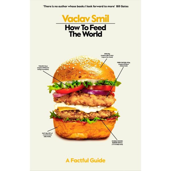 How to Feed the World