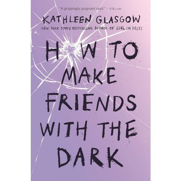 HOW TO MAKE FRIENDS WITH THE DARK