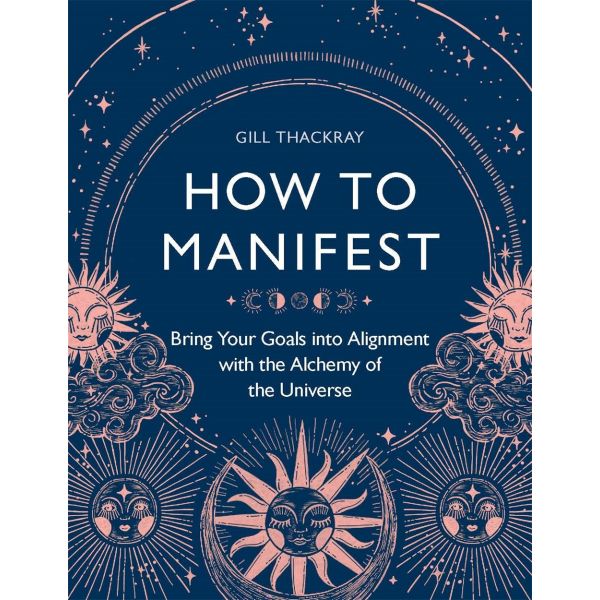 HOW TO MANIFEST