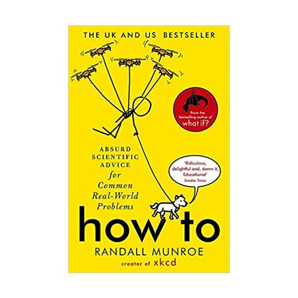 HOW TO: The Sunday Times Bestseller