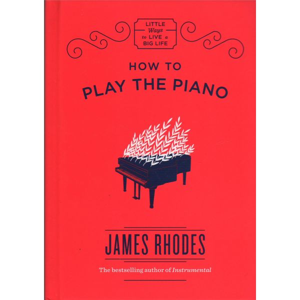 HOW TO PLAY THE PIANO