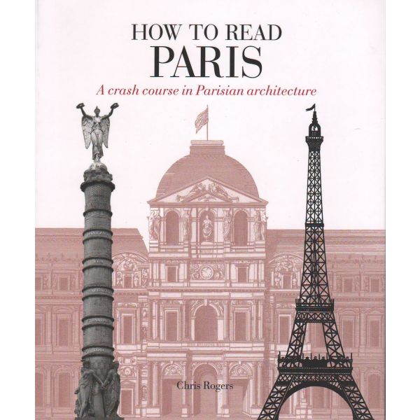 HOW TO READ PARIS