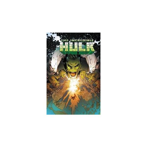 HULK: Return To Planet Hulk