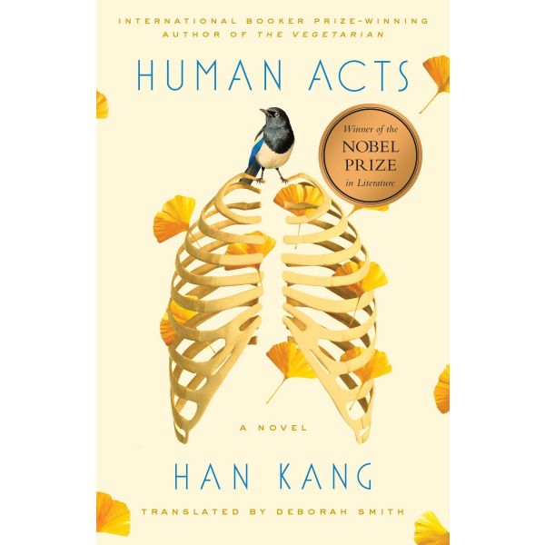 Human Acts (US Edition)
