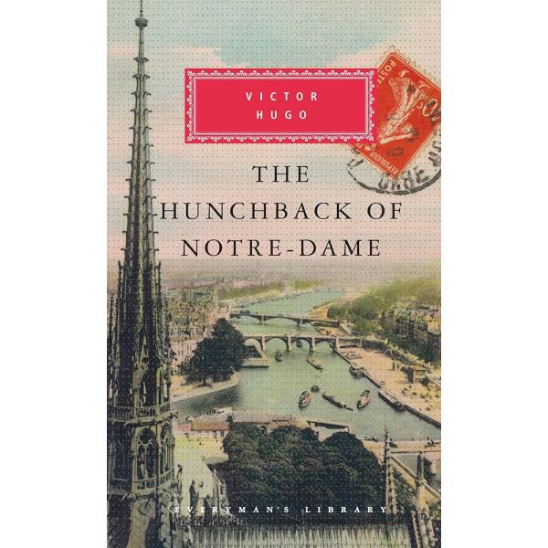 HUNCHBACK OF NOTRE-DAME