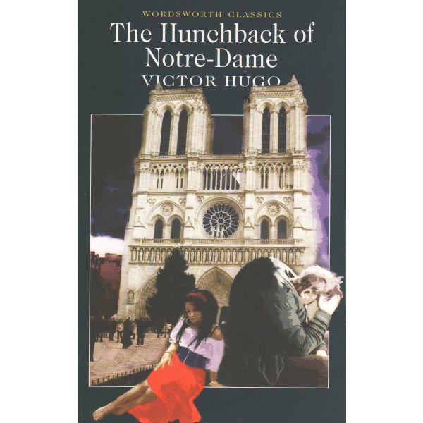HUNCHBACK OF NOTRE-DAME_THE. “W-th classics“ (V.