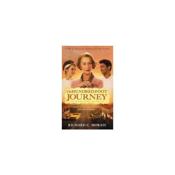 HUNDRED FOOT JOURNEY