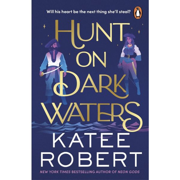 Hunt on Dark Waters