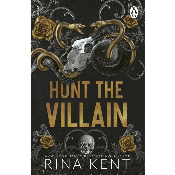 Hunt the Villain