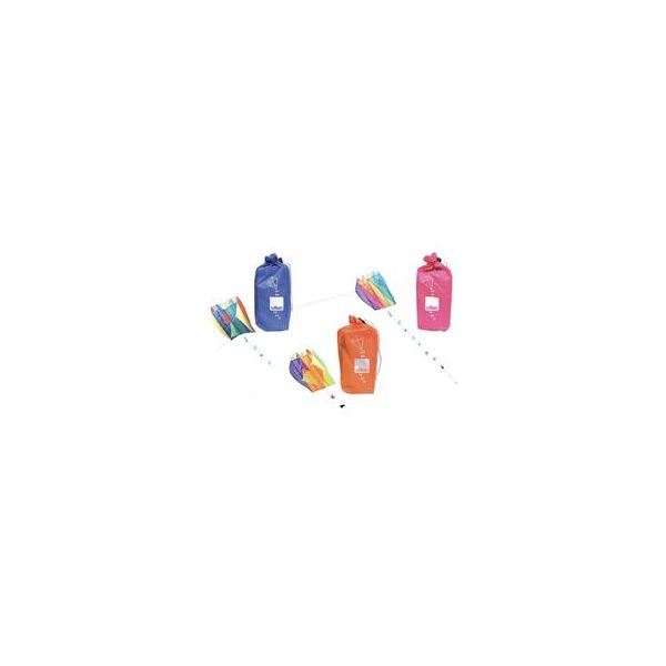 Хвърчило Джобен Формат Асорти. Възраст +3 год. /DJ2955/, “Djeco“