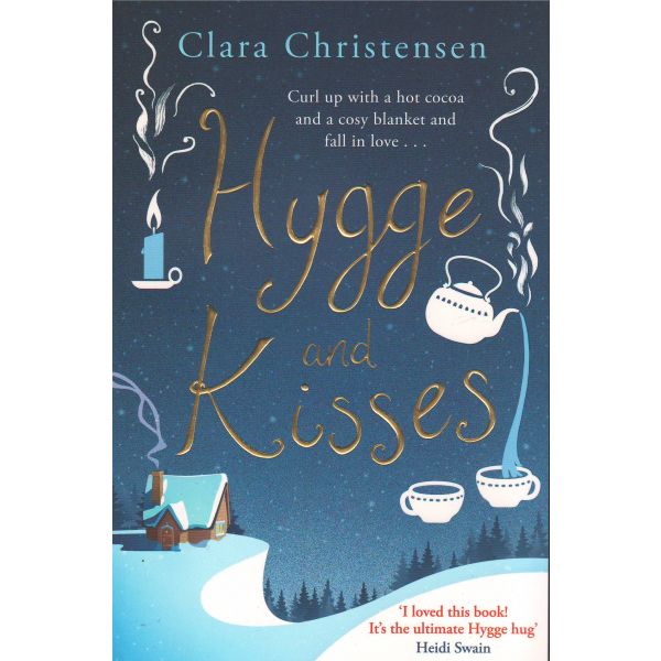 HYGGE AND KISSES