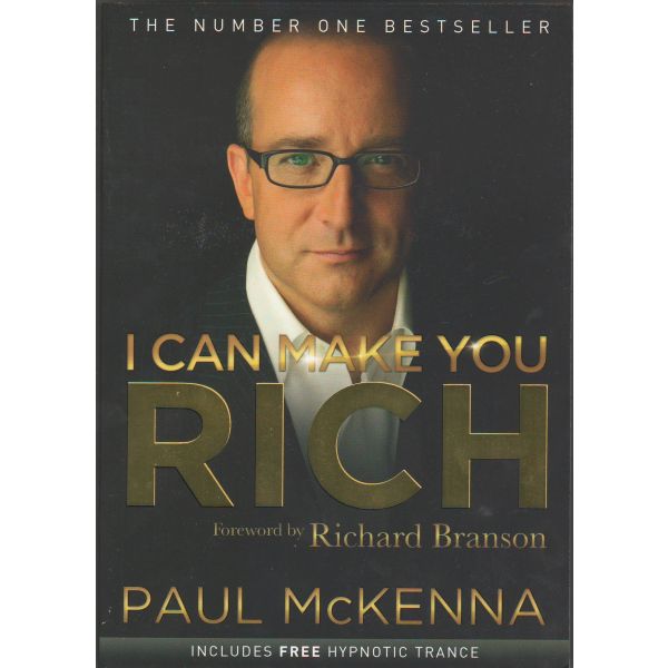 I CAN MAKE YOU RICH