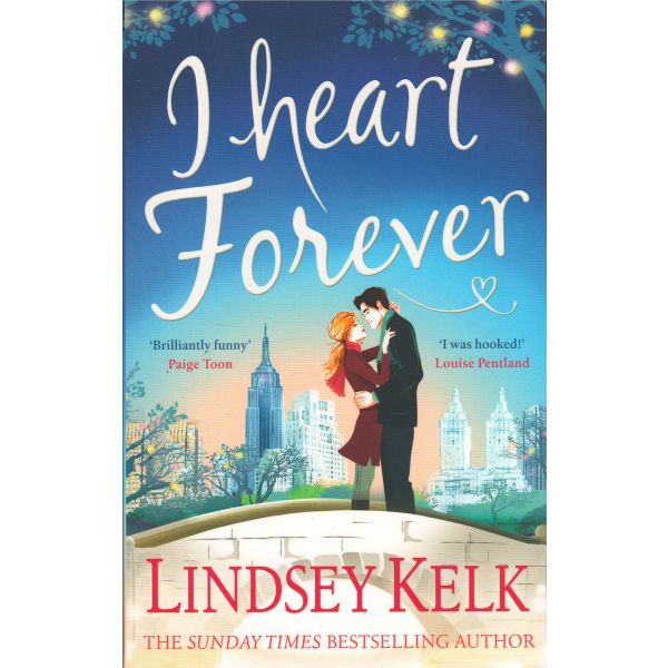 I HEART FOREVER