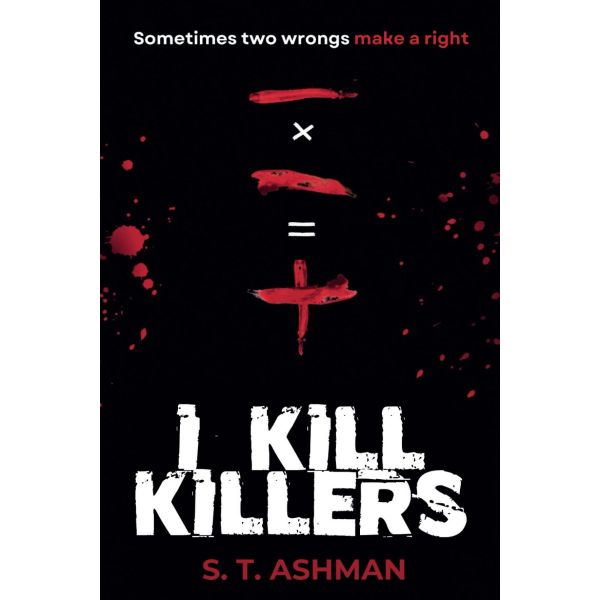 I Kill Killers