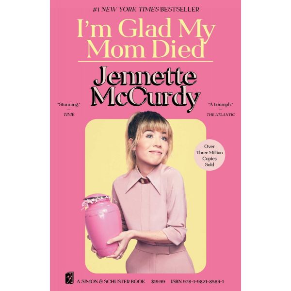 I`m Glad My Mom Died (Trade Paperback)
