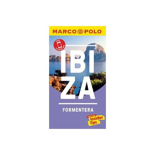 IBIZA. “Marco Polo Travel Guides“