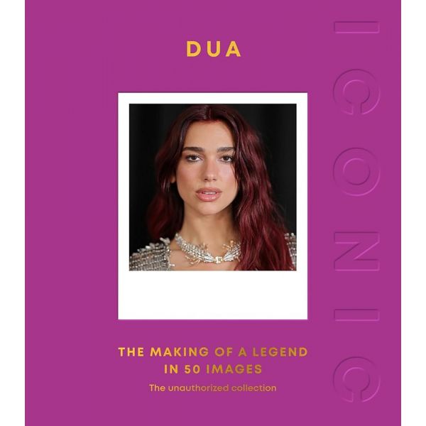 ICONIC: Dua