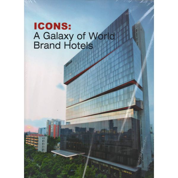 ICONS: A Galaxy of World Brand Hotels