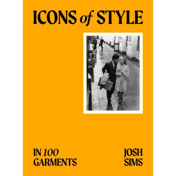 Icons of Style