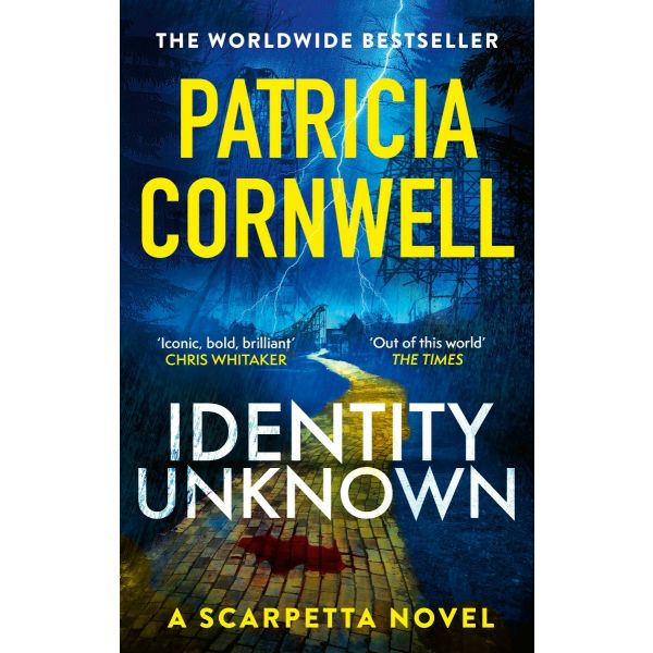 Identity Unknown