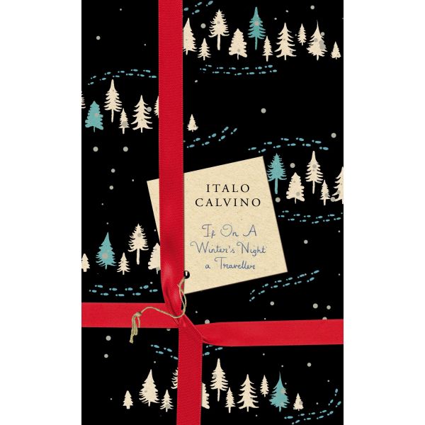 IF ON A WINTER`S NIGHT A TRAVELLER