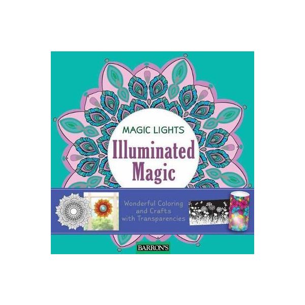 ILLUMINATED MAGIC. “Magic Lights“
