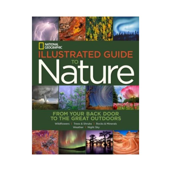 ILLUSTRATED GUIDE TO NATURE