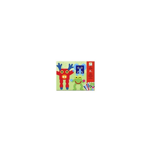 Кукли Jumping Jacks for Little. Възраст: 3-6 год
