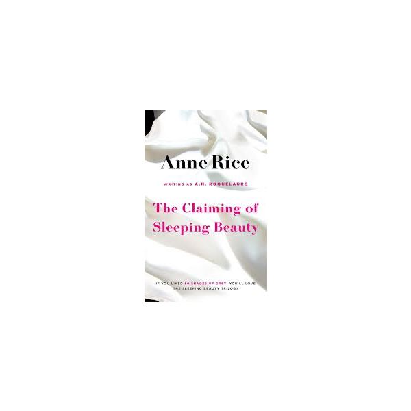THE CLAIMING OF SLEEPING BEAUTY