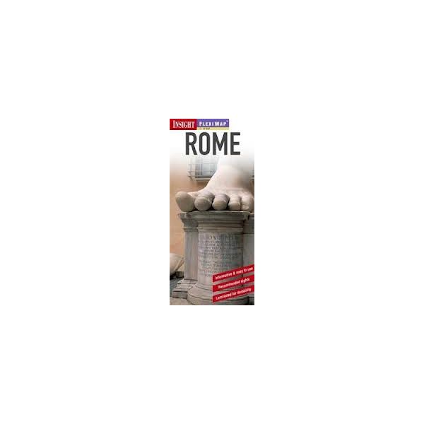 ROME Map. “Insight Flexi Map“