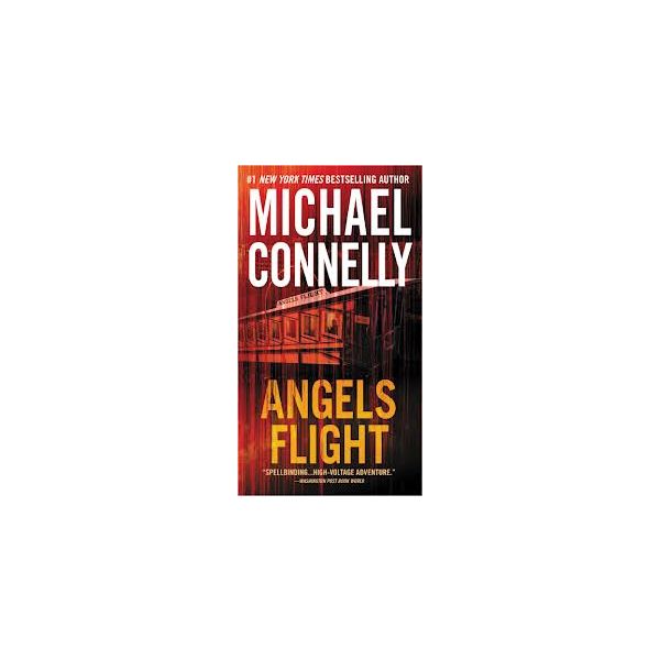 ANGELS FLIGHT