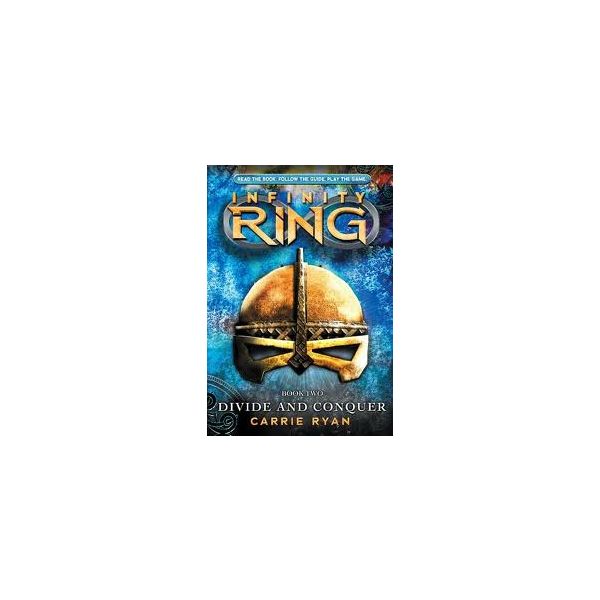 INFINTY RING, Book 2: Divide And Conquer