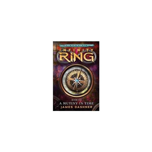 INFINTY RING: A Mutiny In Time